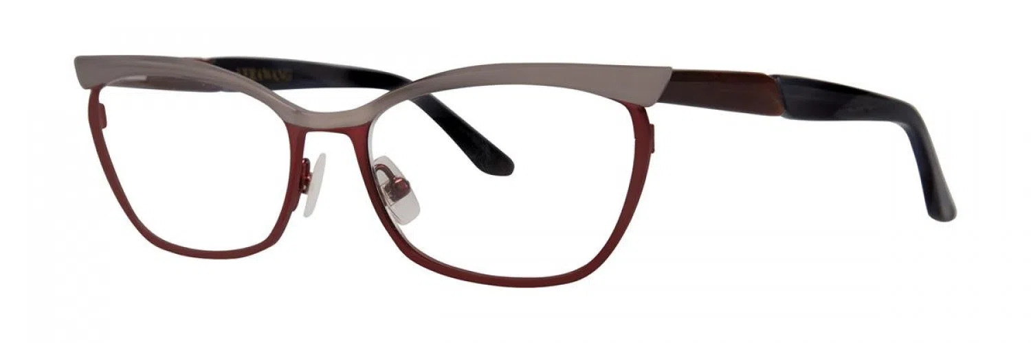 Vera Wang V391 Eyeglasses - view 2